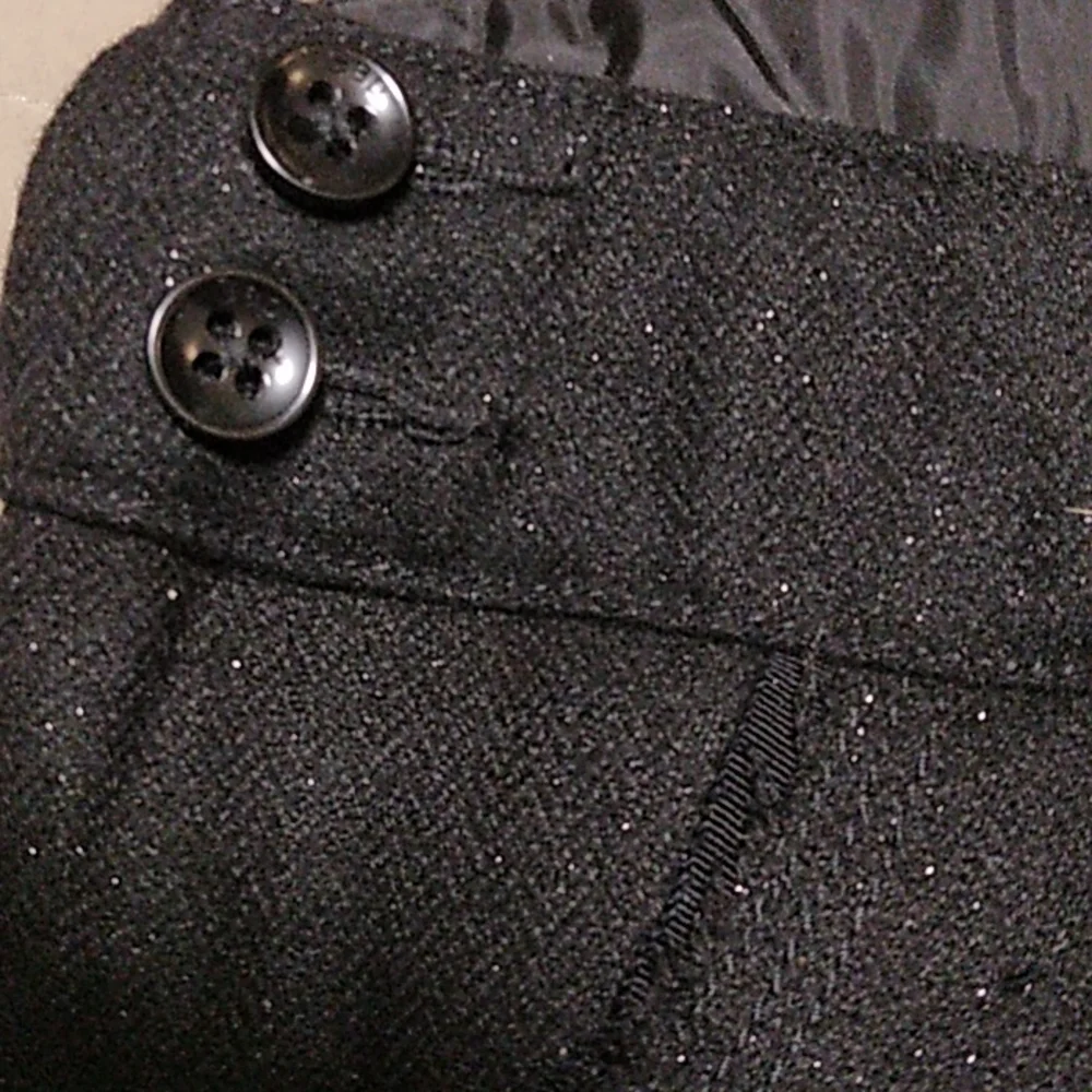 Gap Kids Girls Wool blend shorts size 8